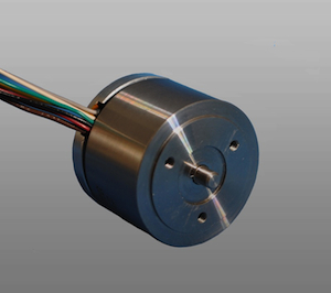 DXH15 series rotating BLDC motors